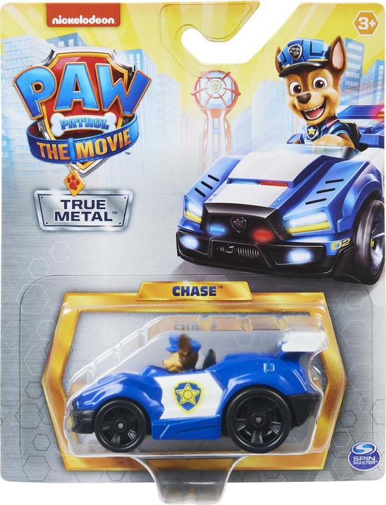 Produktbild Spin Master Paw Patrol Vehicles