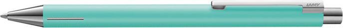 Image du produit Lamy Stylo à bille Econ (lagoon matt, 1 x)