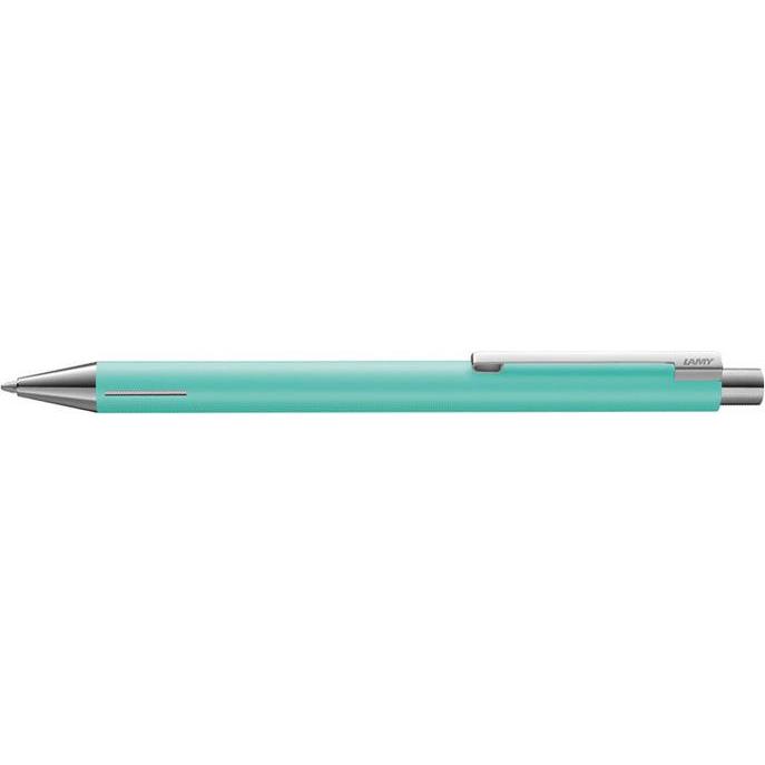 Lamy, Schreibstifte, Kugelschreiber Econ (Blau, 1 x)