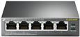 Produktbild TP-Link Tl-Sg1005p (5 Ports)