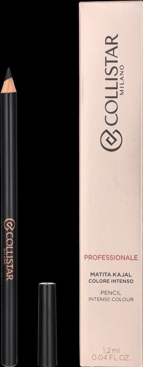 Immagine prodotto Collistar Professionale Matita Kajal 1 Nero (1 Nero)