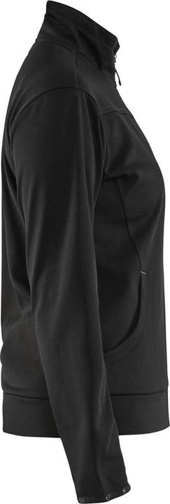 Produktbild Blakläder Damen-Sweatshirt mit Reissverschluss (XL)