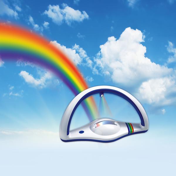 Immagine prodotto Brainstorm Il mio arcobaleno personale