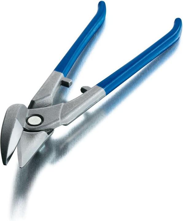 Produktbild Erdi Blechschere, links 280 mm (280 mm)