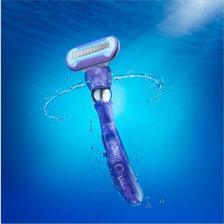 Immagine prodotto Gillette Venus Vortice liscio Deluxe