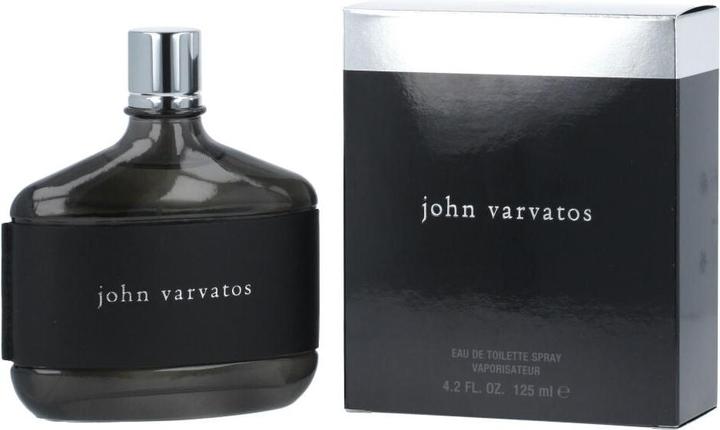 Actual product image John Varvatos Perfume (Eau de toilette, 125 ml)
