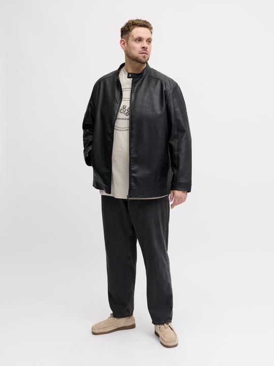 Image du produit Jack & Jones Plus Size T-shirt T-shirt (7XL)