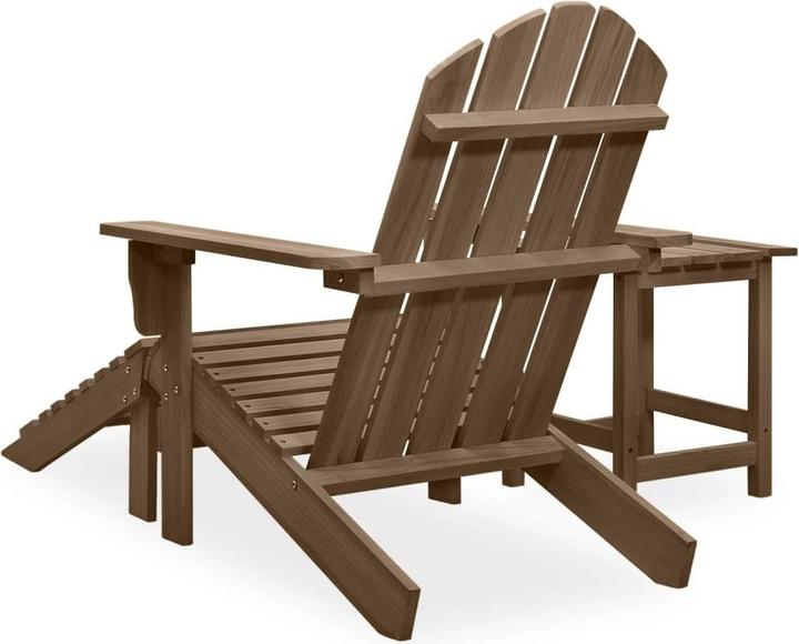 Produktbild vidaXL Gartenstuhl