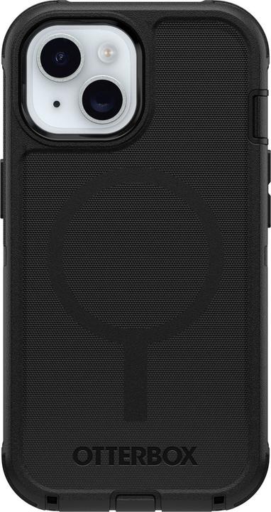 Actual product image OtterBox Defender mit MagSafe (Apple iPhone 13, Apple iPhone 14, Apple iPhone 15, Apple iPhone 16e, Apple iPhone 17e)