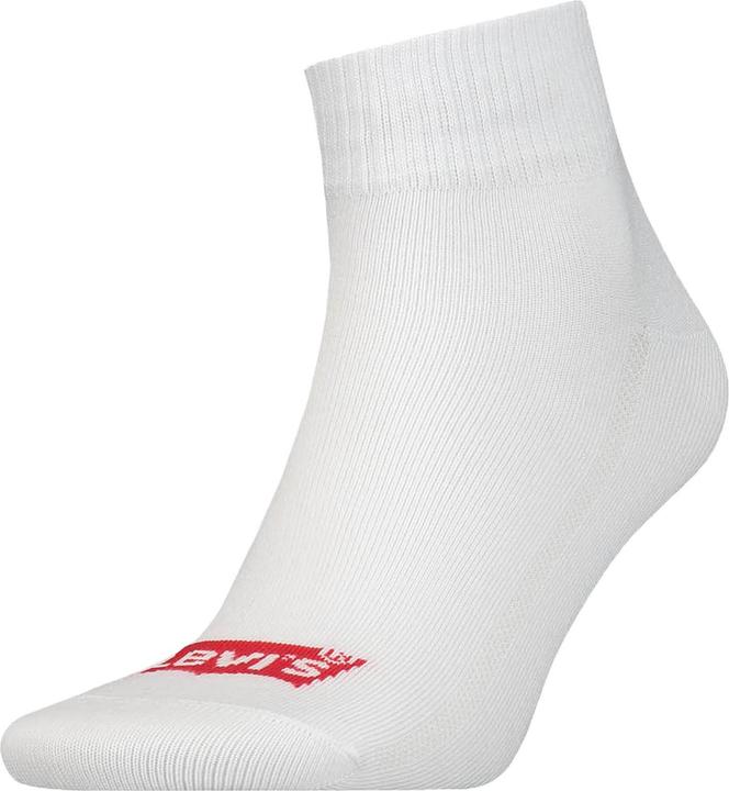 Actual product image Levis Quarter (pack of 3, 39 - 42)