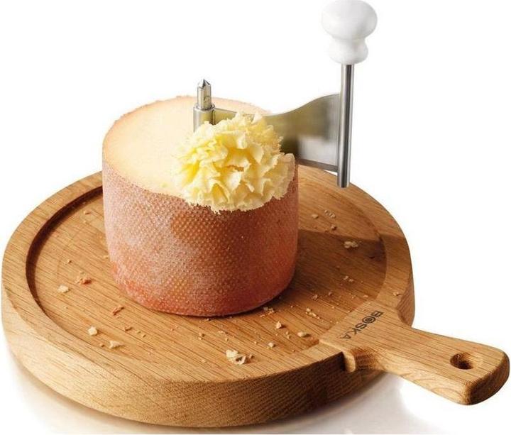 Immagine prodotto Boska Raschietto per formaggio Amici