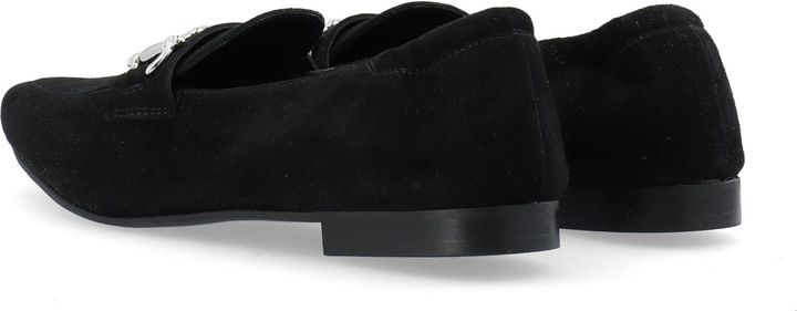 Immagine prodotto Bianco Scarpe basse in pelle scamosciata BIATRACEY (37)