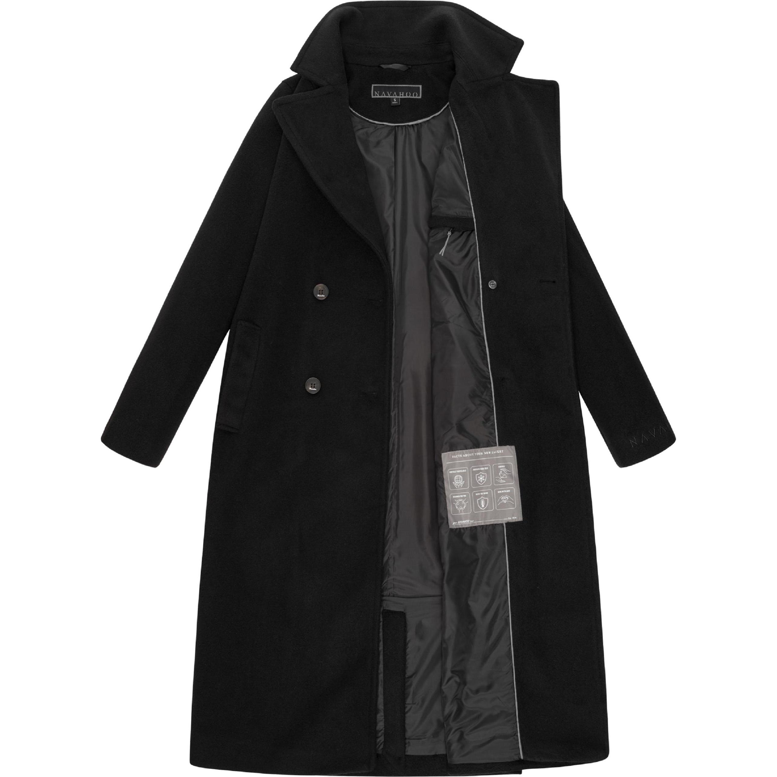 Thumbnail - Navahoo, Jacke, Sternlein 14 (XS), Schwarz, XS