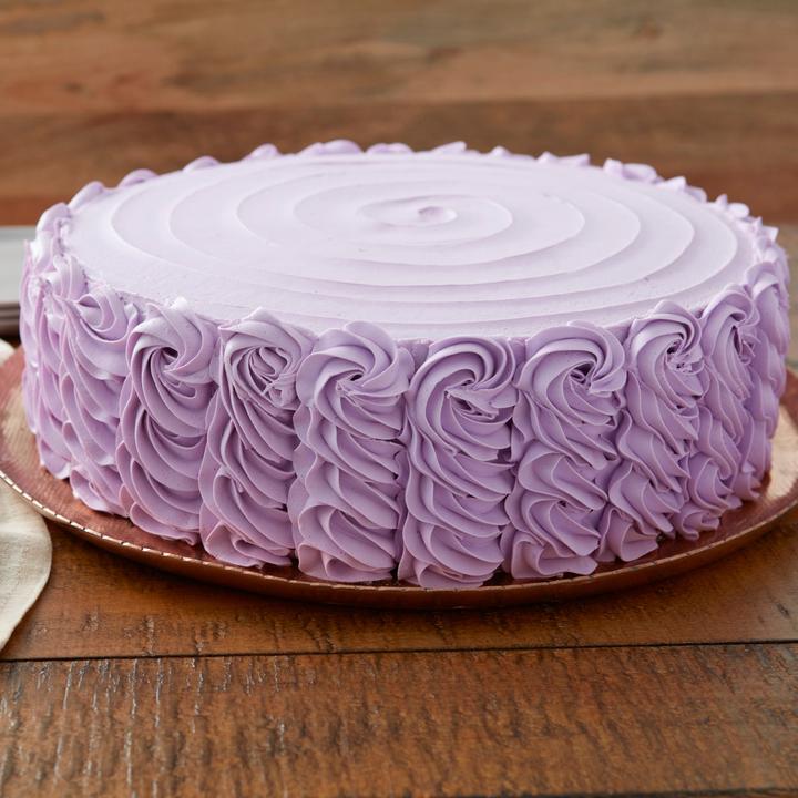 Actual product image Wilton Kuchenform - Rund 35cm (35 cm)