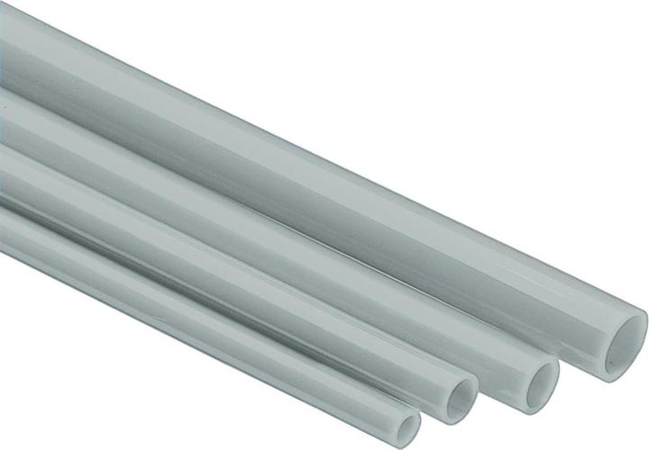 Schneider Druckluft Compressed air pipe DLR-R-PA-B 28 x 23 mm 25 metres