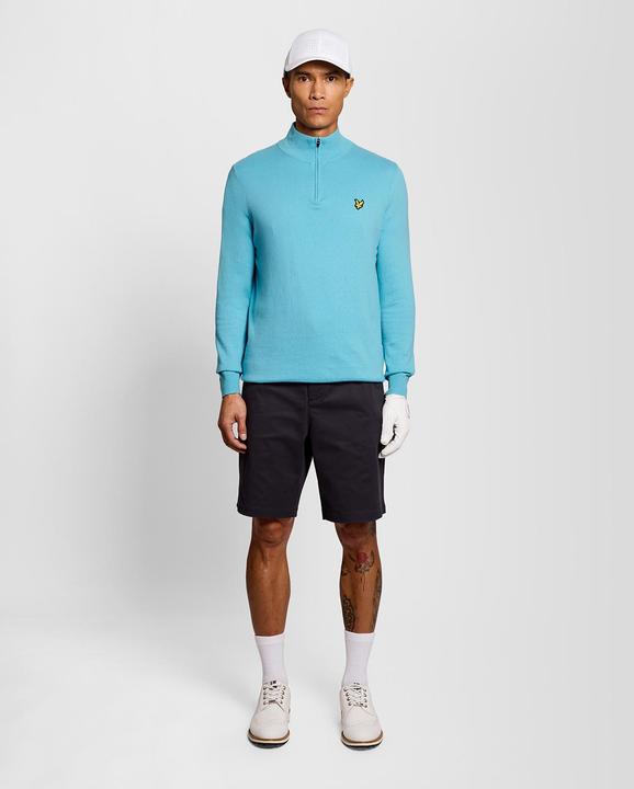 Produktbild Lyle and Scott Pullover mit Kragen (S)