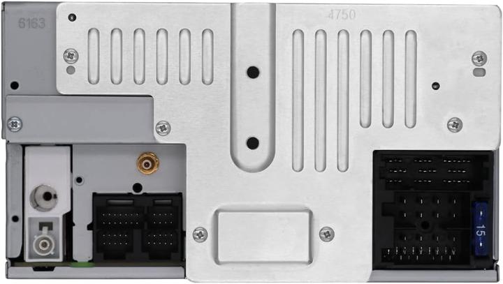 Immagine prodotto Blaupunkt Las Vegas 690 DAB NAV TRUCK Camping POI Doppio DIN Connessione Moniceiver per Telecomando al Volante