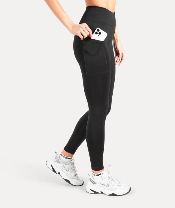 Immagine prodotto Smilodox Leggings Adrielle Pocket Seamless (XS)