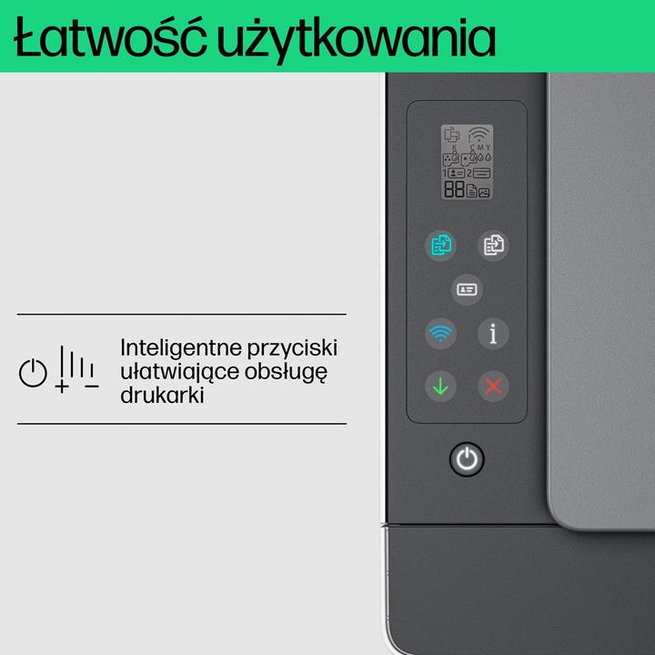 Immagine prodotto HP Serbatoio intelligente 580 (Eco-Tank, Colore)