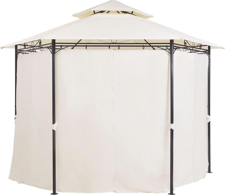 Produktbild Beliani Portel (350 cm, 350 cm)