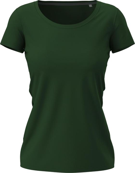 Bottiglia di verde