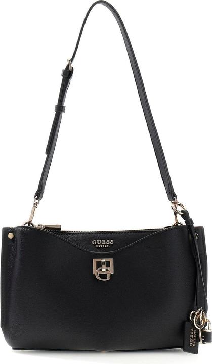 Actual product image Guess Bianca Shoulder Bag