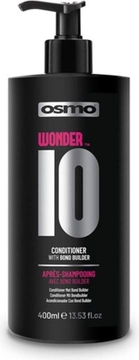Osmo Wonder 10 Shampoo & Wonder 10 Conditioner (Flüssiges Shampoo)