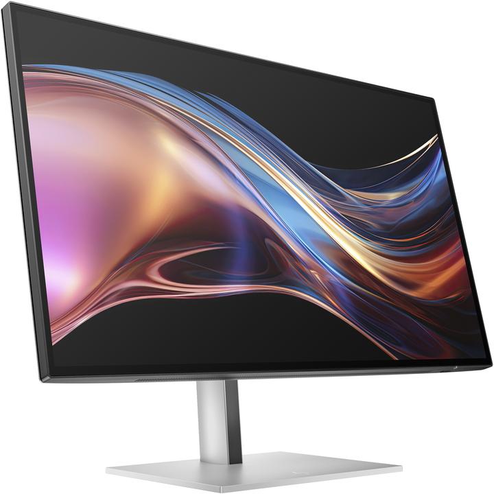 Actual product image HP Series 7 Pro 727pu Docking Display (2560 x 1440 pixels, 27")