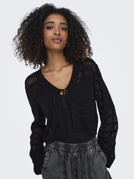 Produktbild Only ONLLYKKE Strickjacke Strickjacke (S)