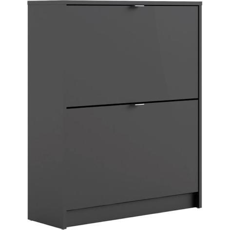 Ebuy24, Schuhschrank, Schuhschrank Shane (70 x 24 cm)