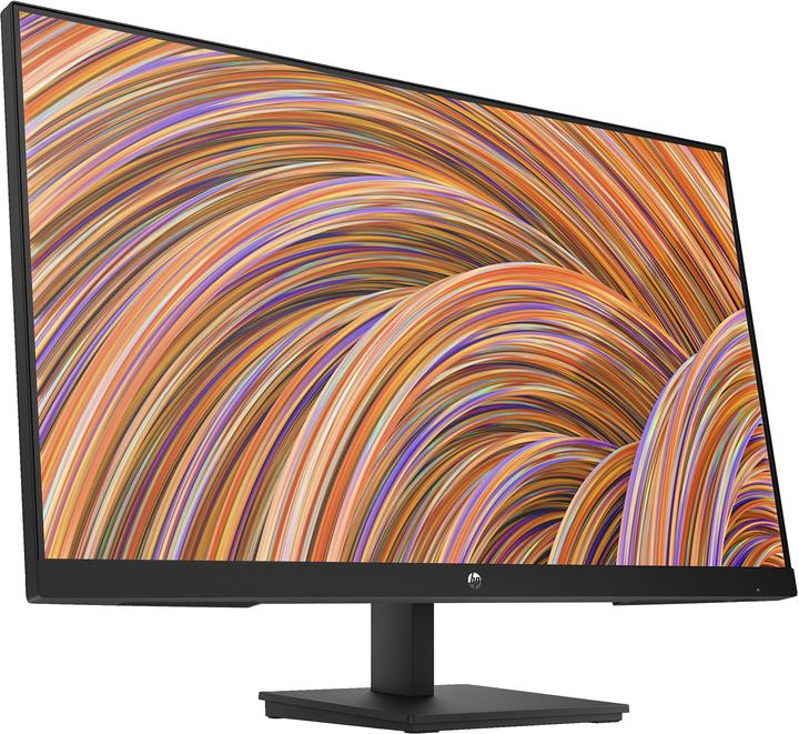Actual product image HP V27ie G5 (1920 x 1080 pixels, 27")