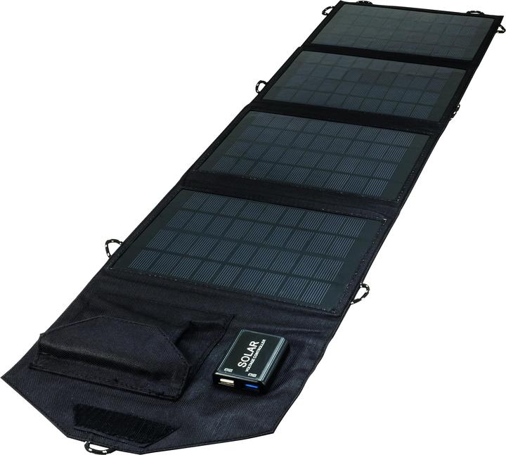 Image du produit Steffen Puissance du soleil