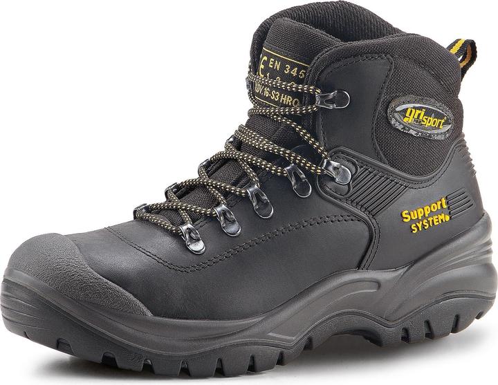 Actual product image GriSport Contractor (S3, 43)