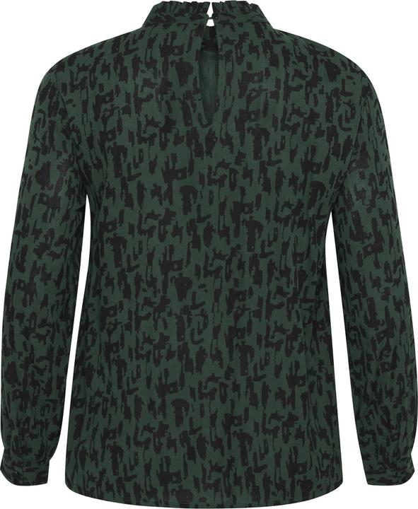 Noir, Vert