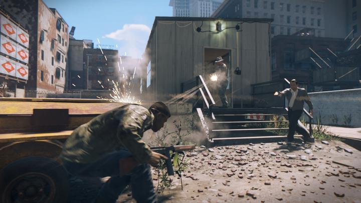 Produktbild 2K Games Mafia 3 (Xbox One X, Xbox Series X, DE)