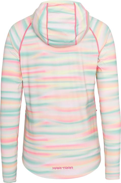 Actual product image Kari Traa Sanne Sunshirt (M)