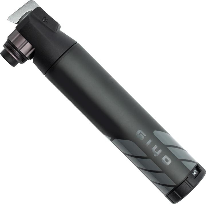 Produktbild Giyo Mini-Fahrradpumpe