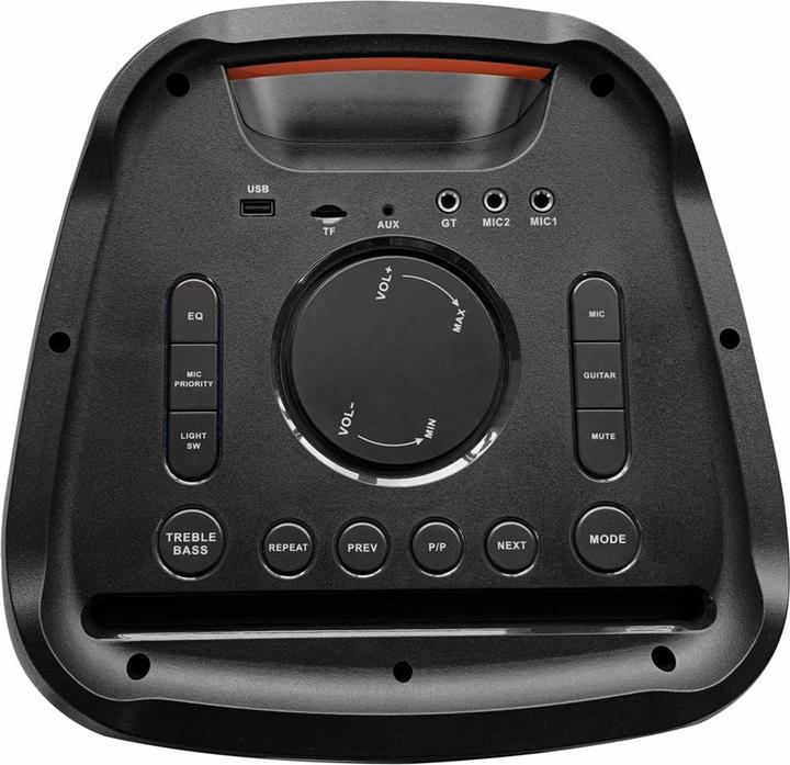 Produktbild Blaupunkt Column PB10DB (Aktiv, 2x 40 W)