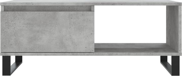 Image du produit vidaXL Couchtisch (90 x 50 x 36.50 cm)