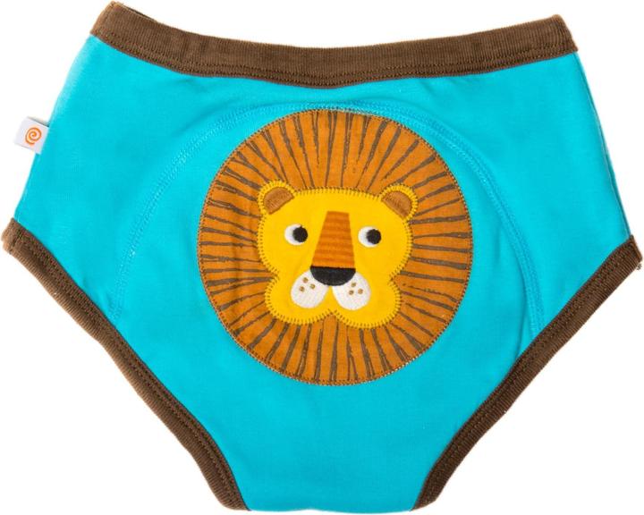 Produktbild Zoochini Boys Safari Friends (Gr. 5, 3 Stück)