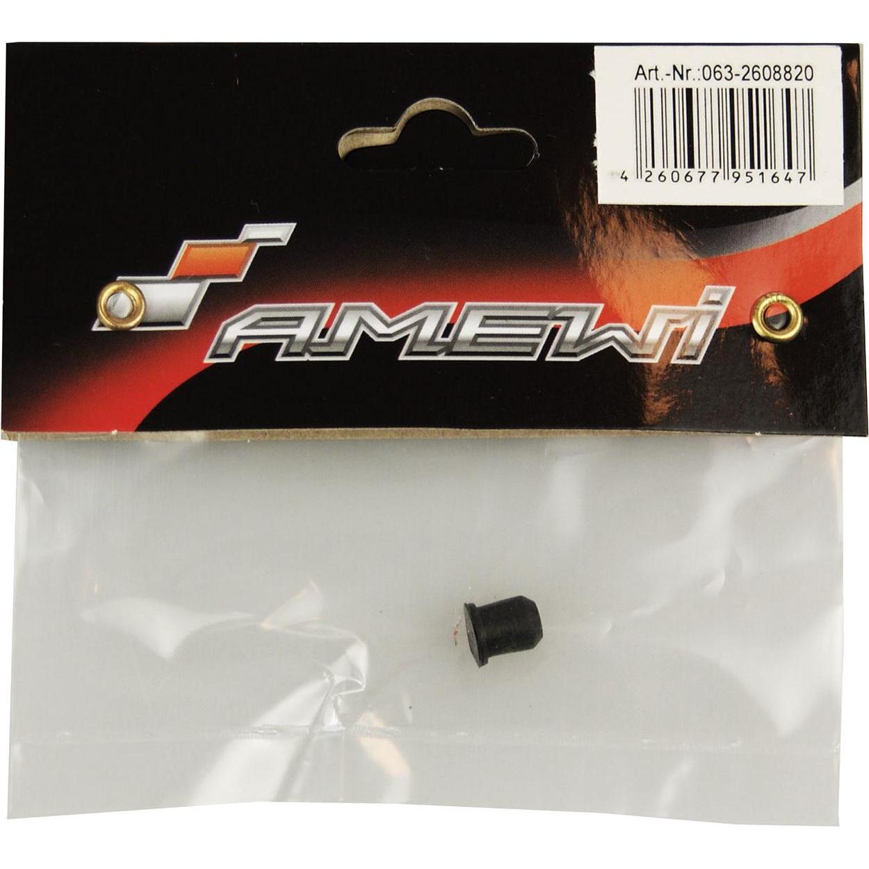 Amewi Gummistopfen (52518968)