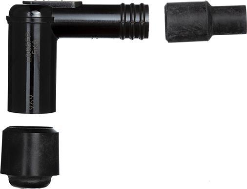 Actual product image NGK LD05FP