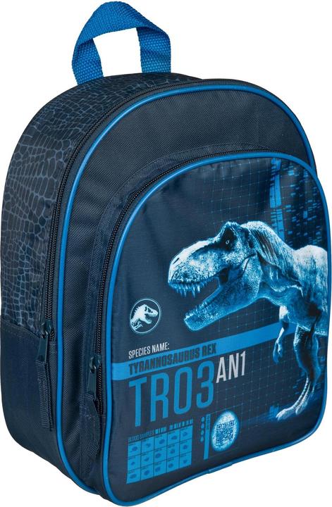 Immagine prodotto Undercover Jurassic World