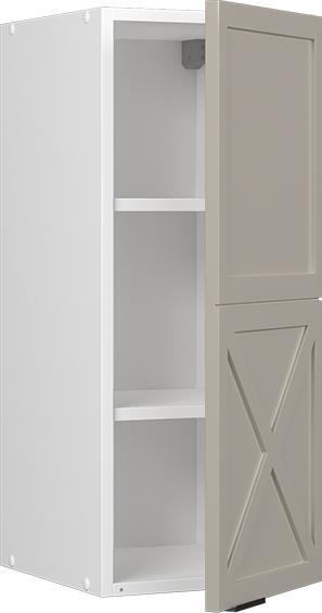 Produktbild Vicco Hängeschrank Fame-Line (30 x 34.10 x 72 cm)