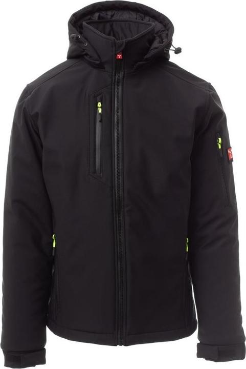 Image du produit Payper Veste Softshell Gale Pad (XXL)