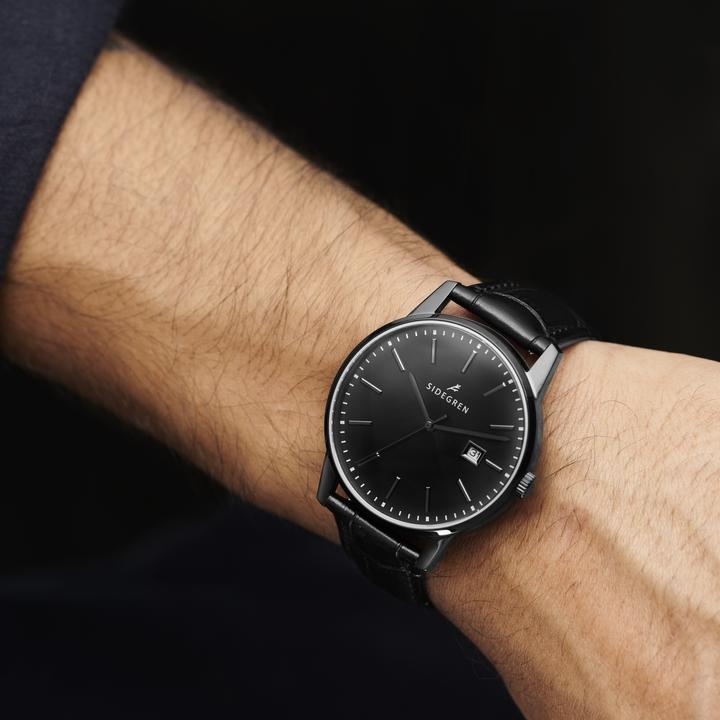 Image du produit Sidegren Osman (40 mm)