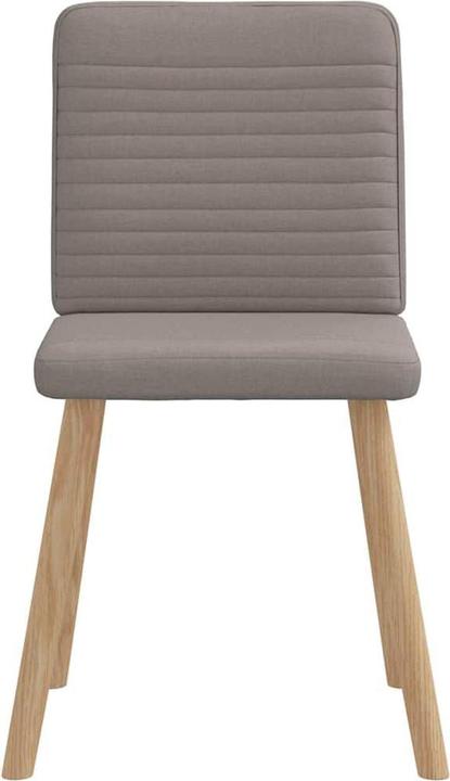 Produktbild vidaXL Esszimmerstuhl