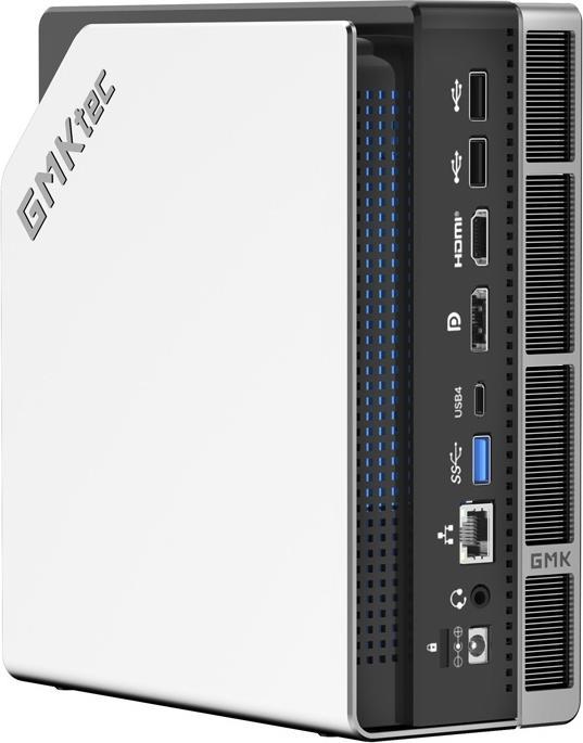 Actual product image GMKtec EVO-X2 (2000 GB, 128 GB, AMD Ryzen AI Max+ 395)