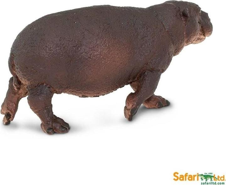 Produktbild Safari Zwergflusspferd