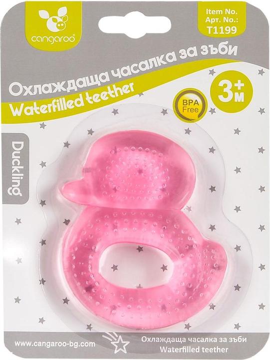 Cangaroo Beissring Ente T1199 kühlt